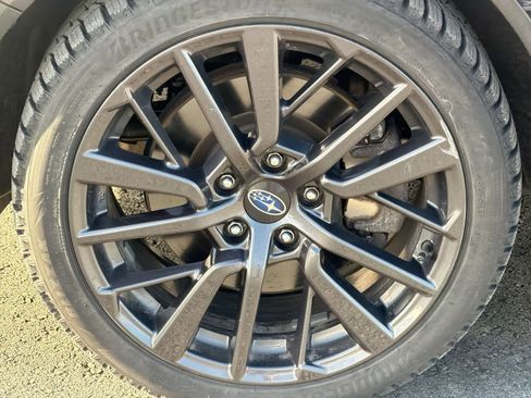 Used 2023 Subaru WRX Premium image 14