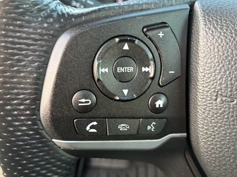 Certified 2023 Honda Passport EX-L image 14