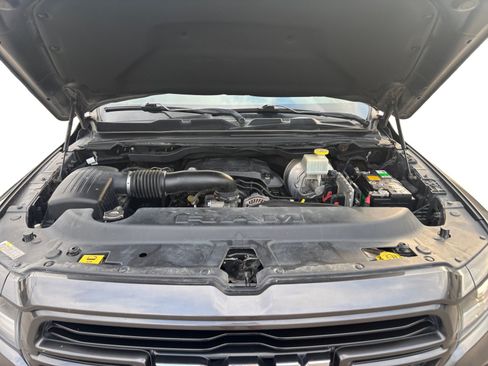 Used 2019 RAM 1500 Big Horn AWD/4WD image 23