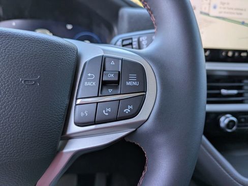 New 2026 Ford Explorer Active image 30