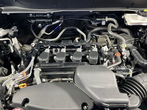 Used 2024 Honda CR-V EX-L image 29