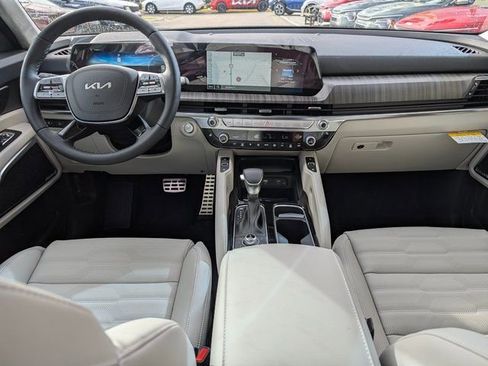 New 2025 Kia Telluride SX Prestige AWD/4WD image 16