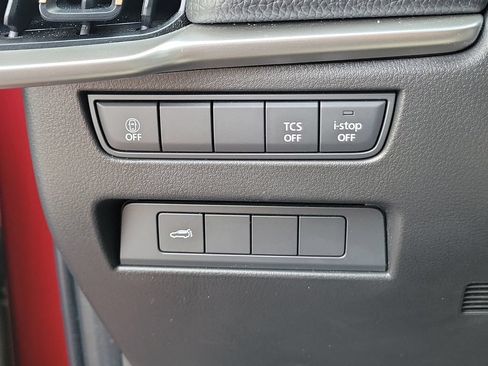 Used 2024 MAZDA CX-90 3.3 Turbo w/ Preferred Package AWD/4WD image 23