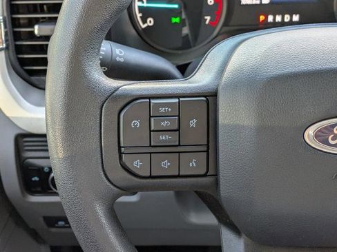 Used 2023 Ford F250 XL w/ STX Appearance Package image 18