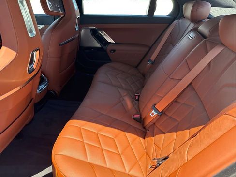 New 2025 BMW 760i xDrive 760i xDrive image 10