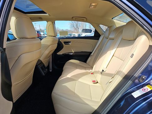 Used 2015 Toyota Avalon Limited image 10