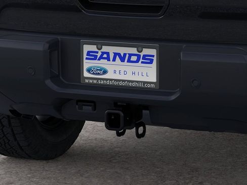New 2026 Ford Bronco Sport Badlands w/ Badlands Tech Package AWD/4WD image 23