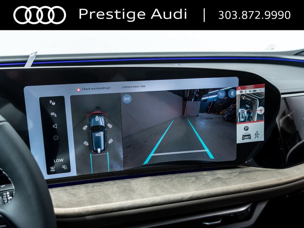 New 2026 Audi Q5 Premium Plus AWD/4WD image 17