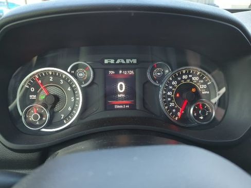 Certified 2024 RAM 2500 Big Horn AWD/4WD image 6