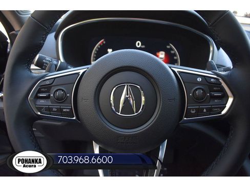 New 2026 Acura MDX SH-AWD image 35