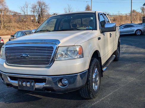 Used 2008 Ford F150 Lariat image 28