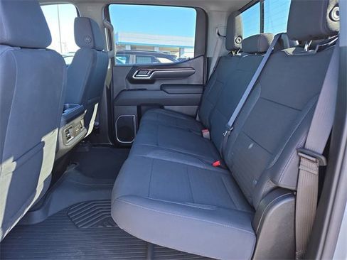 New 2026 Chevrolet Silverado 1500 RST w/ Convenience Package II image 14