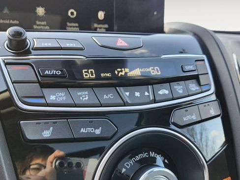 Used 2023 Acura RDX AWD image 33