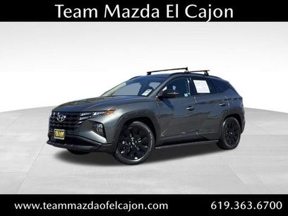 Used 2023 Hyundai Tucson XRT