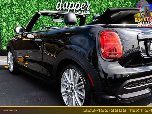 Used 2024 MINI Cooper S FWD image 9