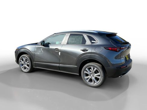 New 2026 MAZDA CX-30 AWD 2.5 S image 3