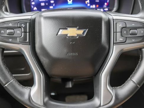 Used 2024 Chevrolet Tahoe LT AWD/4WD image 12