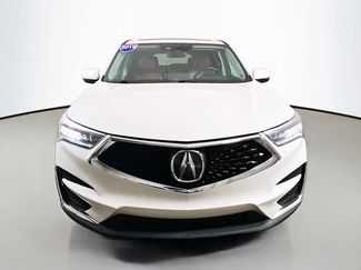 Used 2019 Acura RDX w/ Technology Package video 2