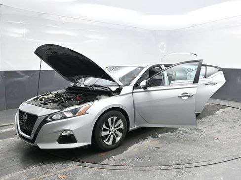 Used 2021 Nissan Altima 2.5 S image 37