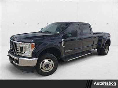 Used 2021 Ford F350 XL w/ STX Appearance Package