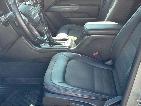 Used 2021 GMC Canyon AT4 image 14