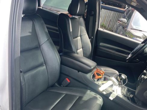 Used 2020 Dodge Durango GT w/ Blacktop Package AWD/4WD image 5