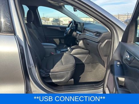 Certified 2024 Ford Escape Active w/ Tech Pack #1 image 10