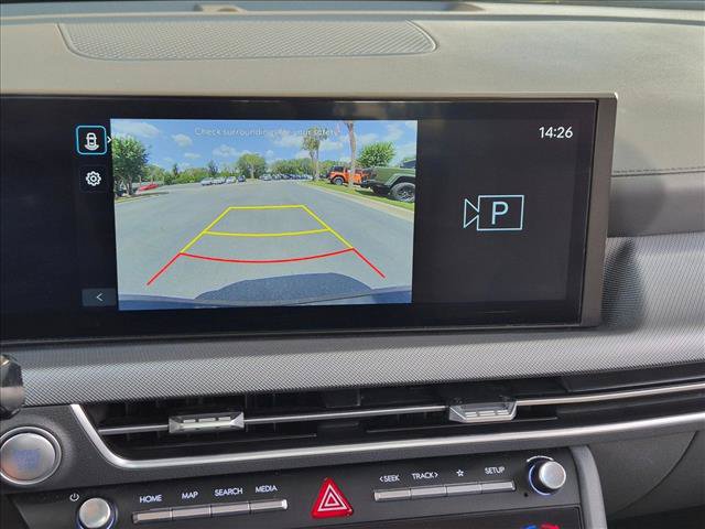 Used 2025 Hyundai Sonata SEL FWD image 14