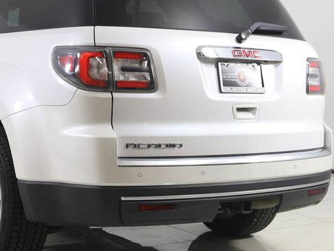 Used 2016 GMC Acadia SLT w/ Open Road Package image 24
