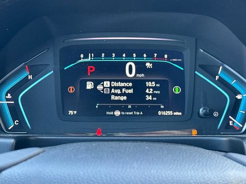 Used 2024 Honda Odyssey EX-L image 34