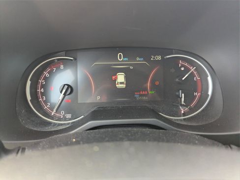 Used 2024 Toyota RAV4 XLE image 21