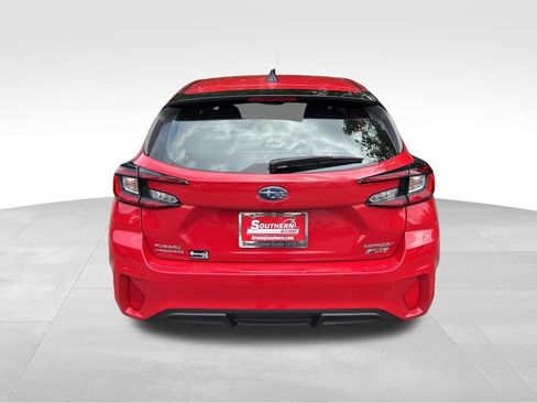 Used 2024 Subaru Impreza RS AWD/4WD image 4