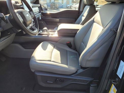 New 2025 Ford F150 Lightning Flash image 9