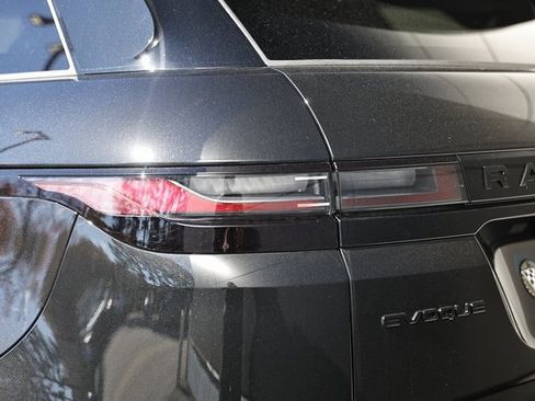 New 2026 Land Rover Range Rover Evoque S image 12