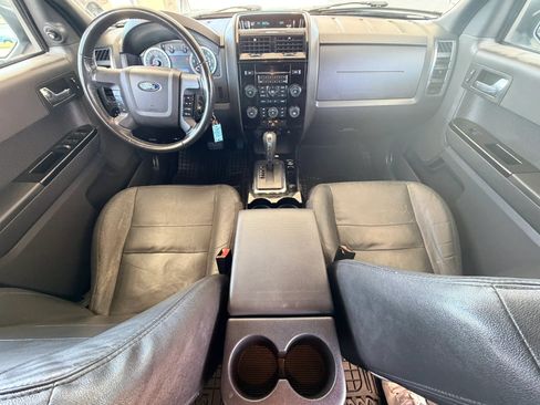 Used 2012 Ford Escape Limited FWD image 13