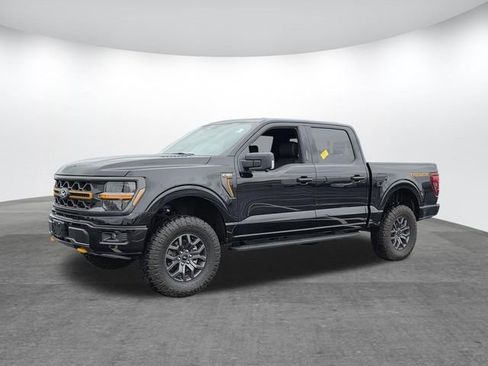 Used 2025 Ford F150 Tremor w/ Mobile Office Package AWD/4WD image 7