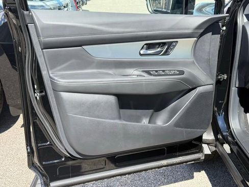 New 2026 Nissan Murano SL image 16