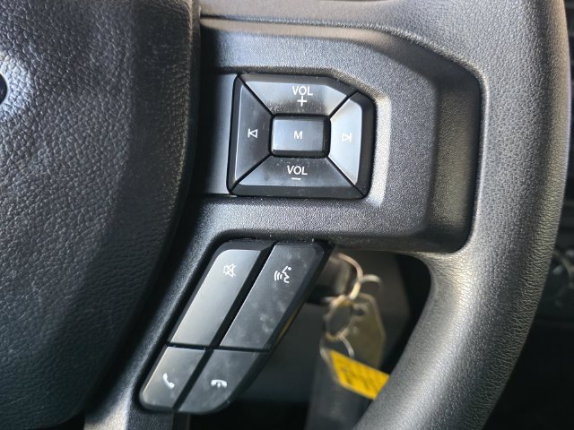 Used 2020 Ford F150 XL w/ Equipment Group 101A Mid AWD/4WD image 24