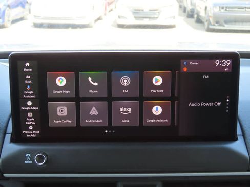 New 2026 Honda Pilot EX-L image 22