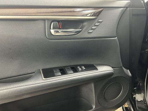 Used 2017 Lexus ES 350 image 26