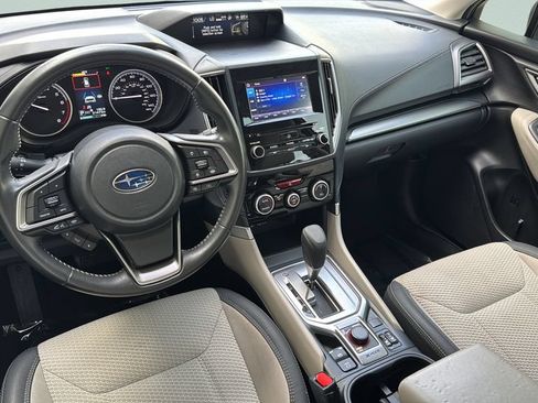 Used 2023 Subaru Forester Premium AWD/4WD image 21