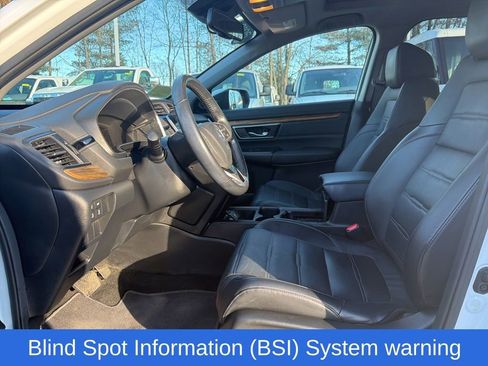Used 2019 Honda CR-V Touring image 9