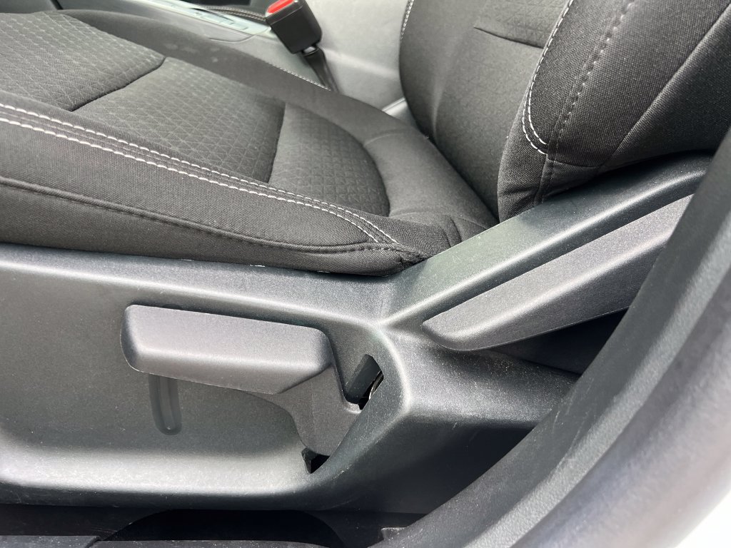 Used 2025 Ford Escape Active FWD image 24