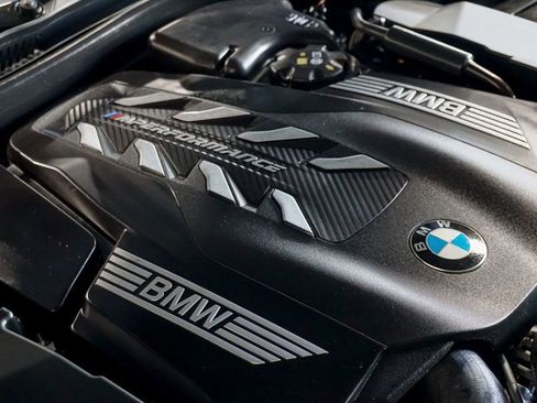 Used 2019 BMW M850i xDrive *M850i X-Drive* *Bowers & Wilk image 39