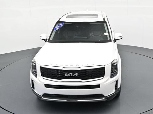 Used 2022 Kia Telluride S AWD/4WD image 20