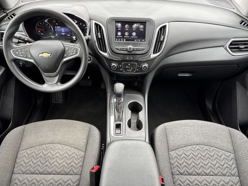 Used 2022 Chevrolet Equinox LT image 25
