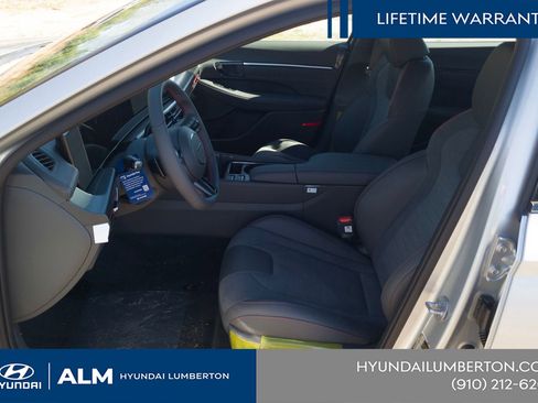 New 2026 Hyundai Sonata N Line FWD image 15