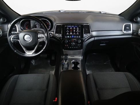 Used 2022 Jeep Grand Cherokee Laredo E w/ Security & Convenience Group AWD/4WD image 20