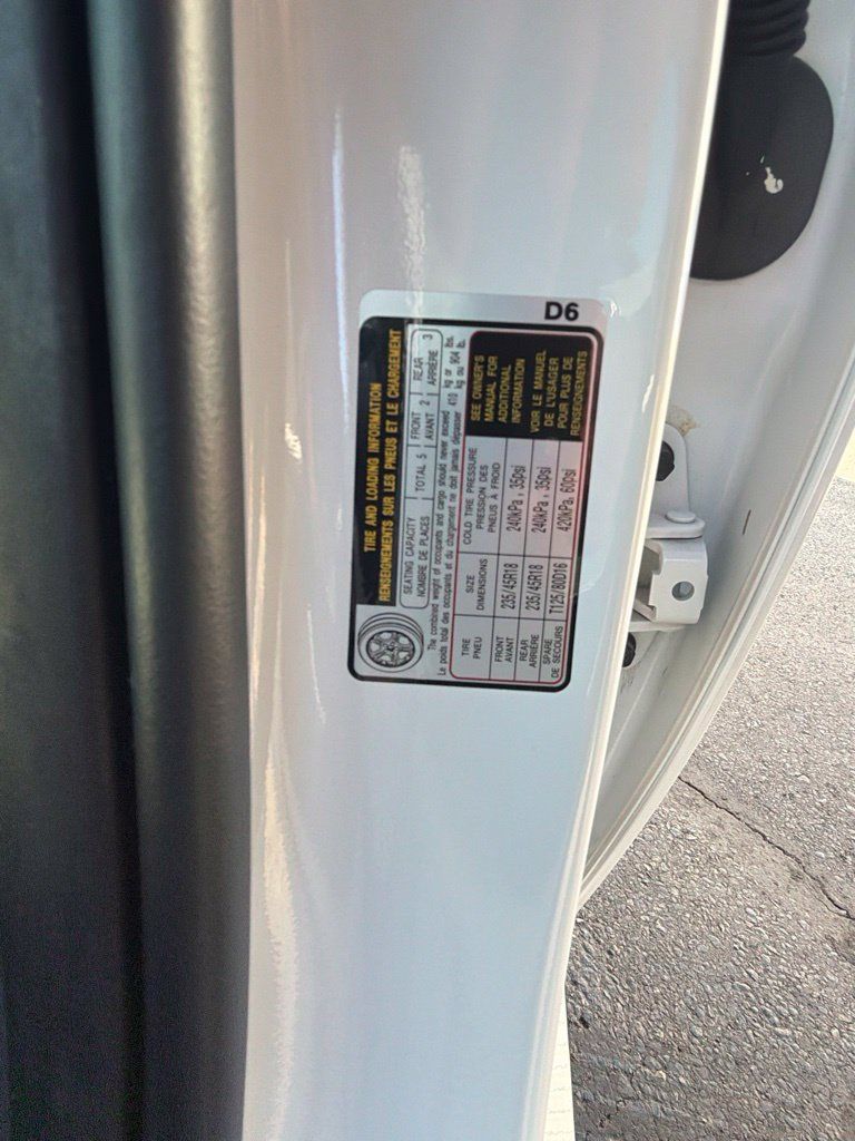 Used 2024 Hyundai Sonata SEL w/ Convenience Package FWD image 59