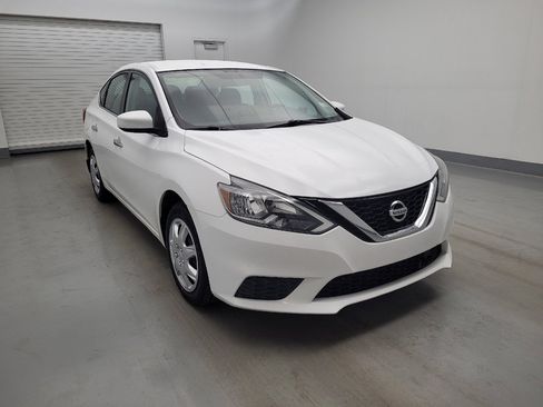 Used 2019 Nissan Sentra S FWD image 13